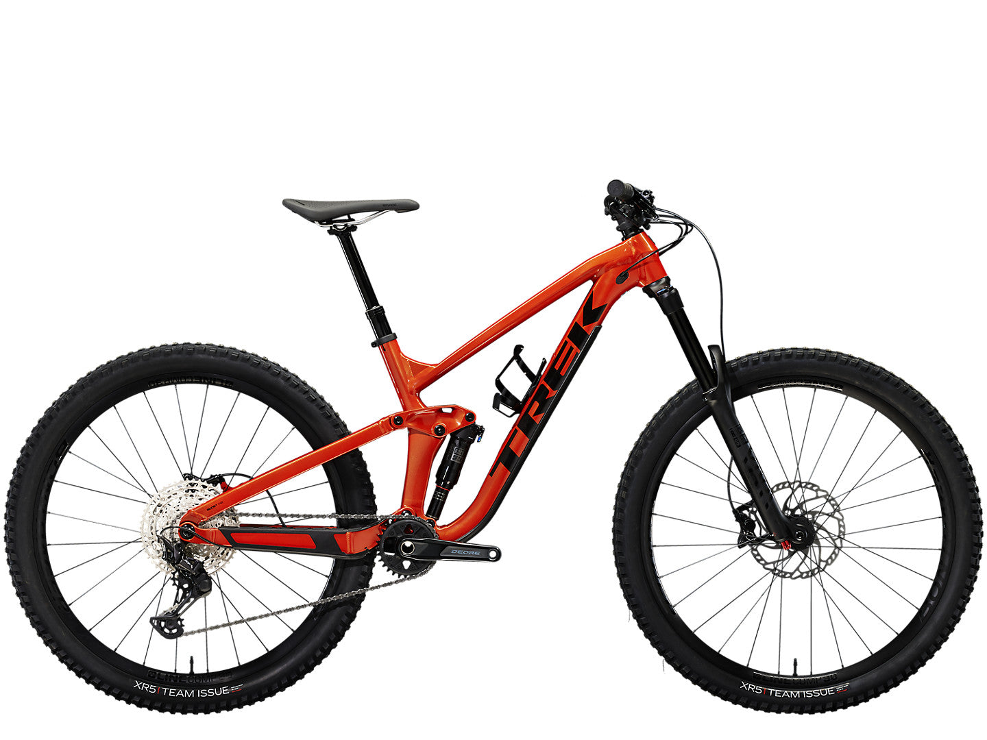 Bicicleta Doble suspensión Slash 7 Aro 29 2023