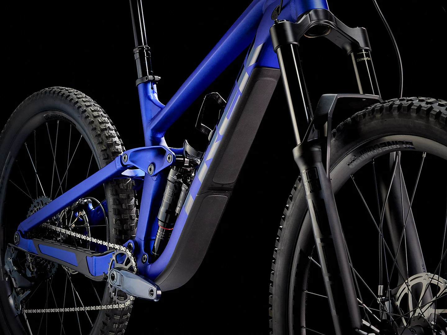 Bicicleta Doble Suspensión Slash 8 Aro 29 2023