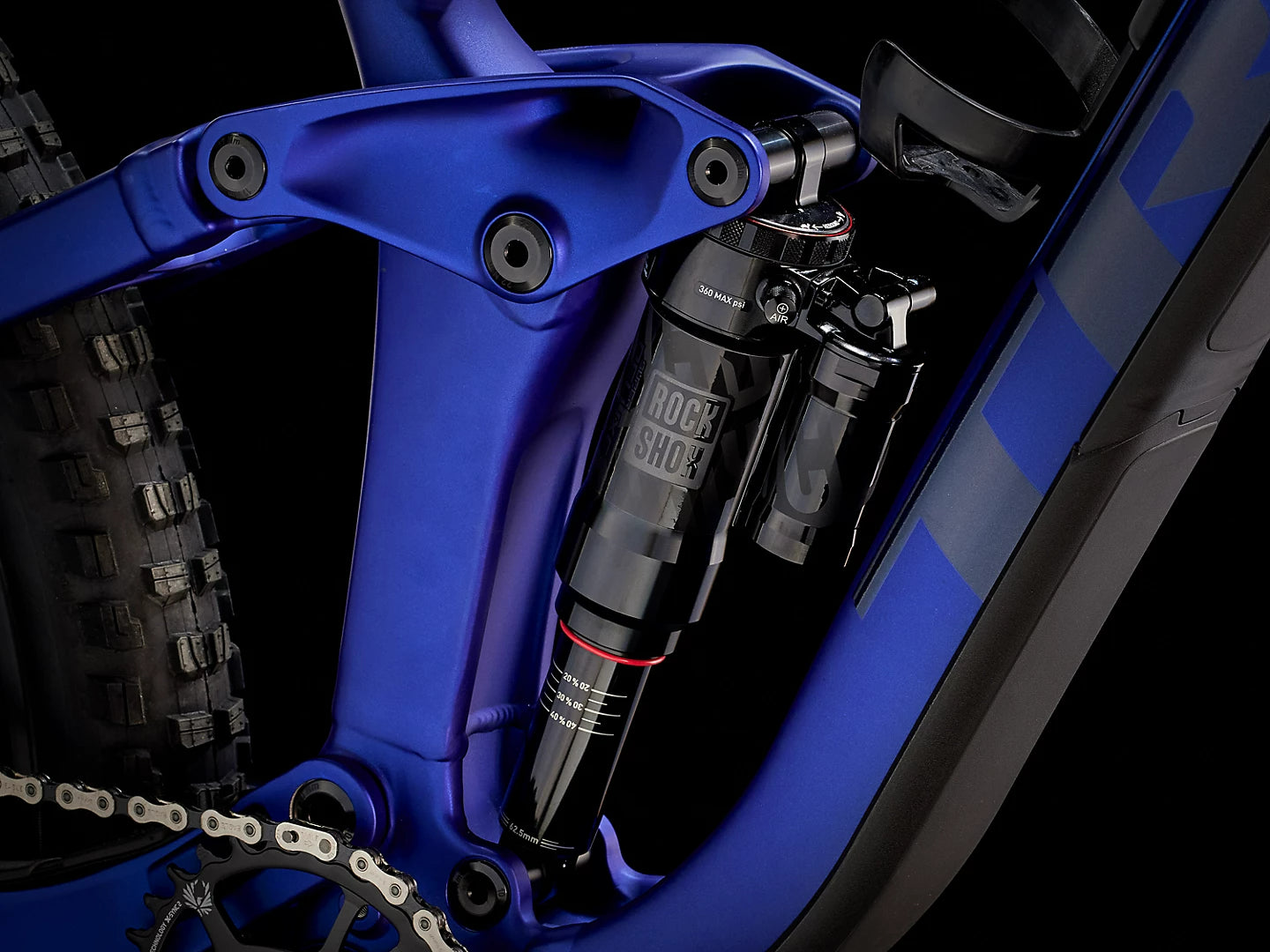 Bicicleta Doble Suspensión Slash 8 Aro 29 2023