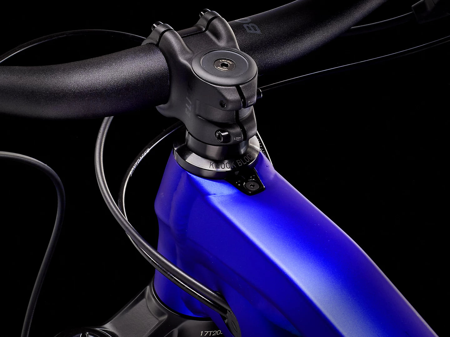Bicicleta Doble Suspensión Slash 8 Aro 29 2023