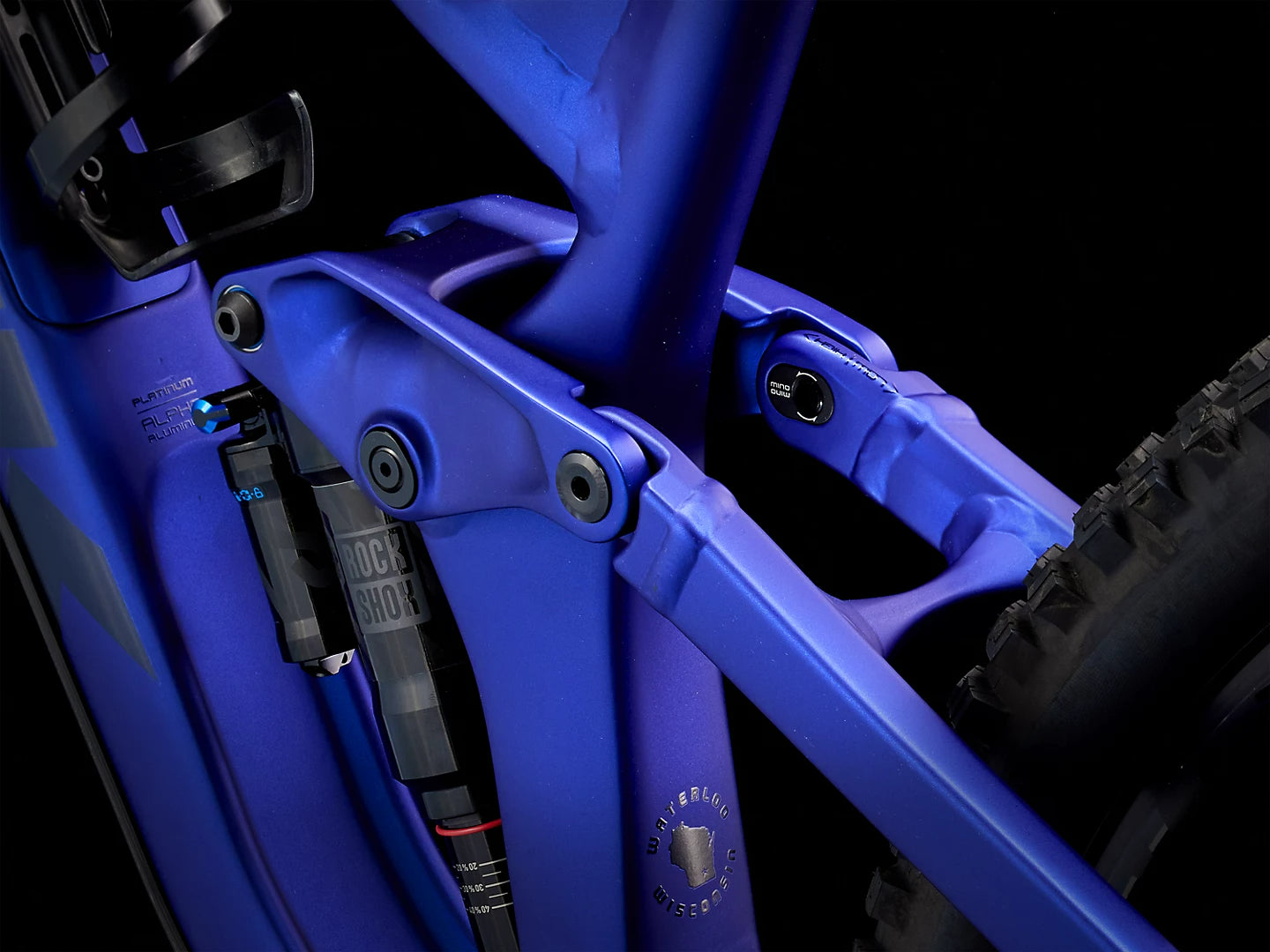Bicicleta Doble Suspensión Slash 8 Aro 29 2023