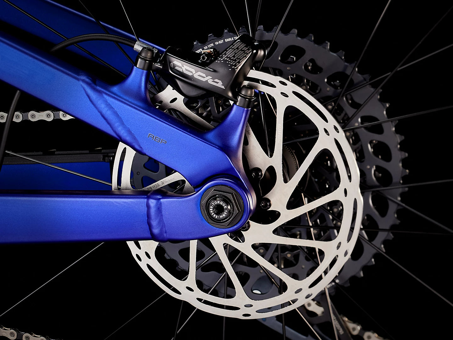 Bicicleta Doble Suspensión Slash 8 Aro 29 2023
