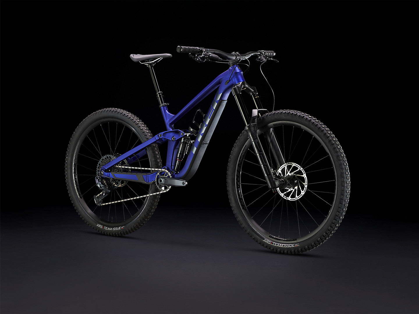 Bicicleta Doble Suspensión Slash 8 Aro 29 2023