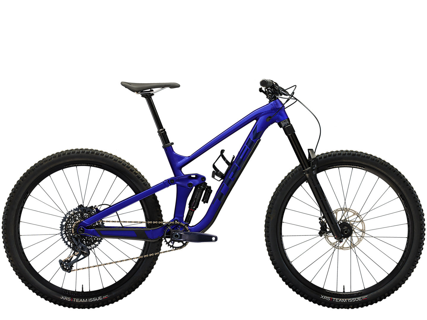 Bicicleta Doble Suspensión Slash 8 Aro 29 2023
