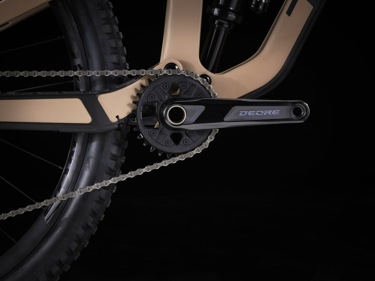 Bicicleta Doble Suspensión Slash 9.7 Aro 29 2023