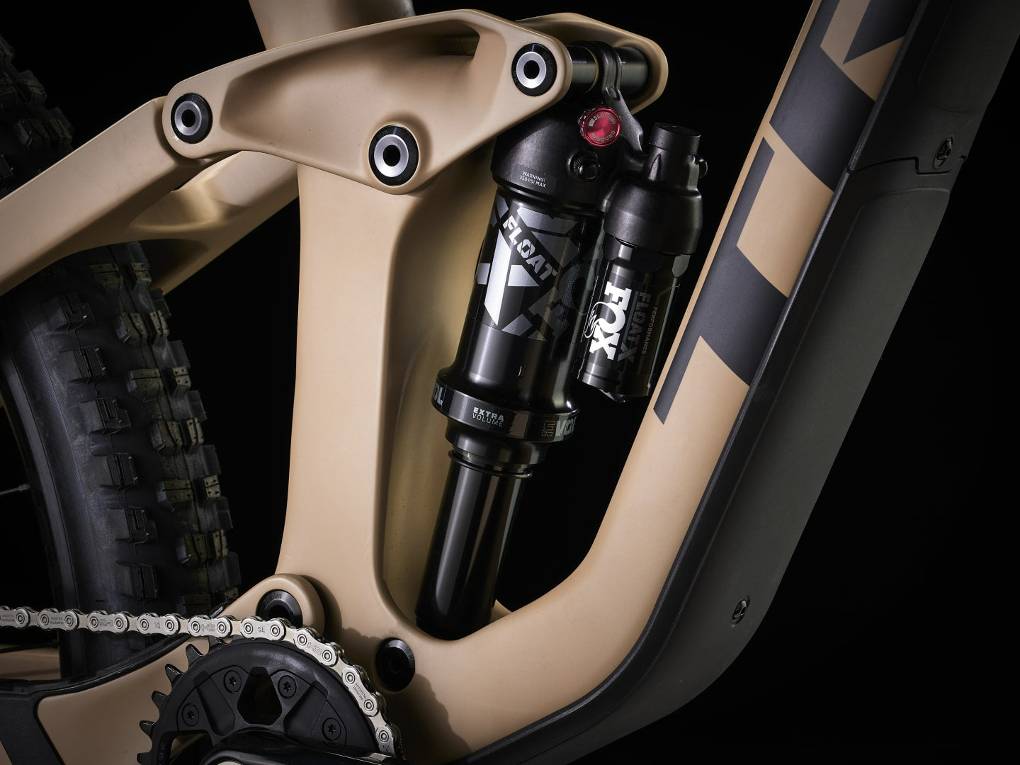 Bicicleta doble suspension clearance 29 carbono