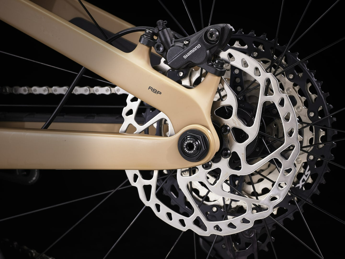 Bicicleta Doble Suspensión Slash 9.7 Aro 29 2023