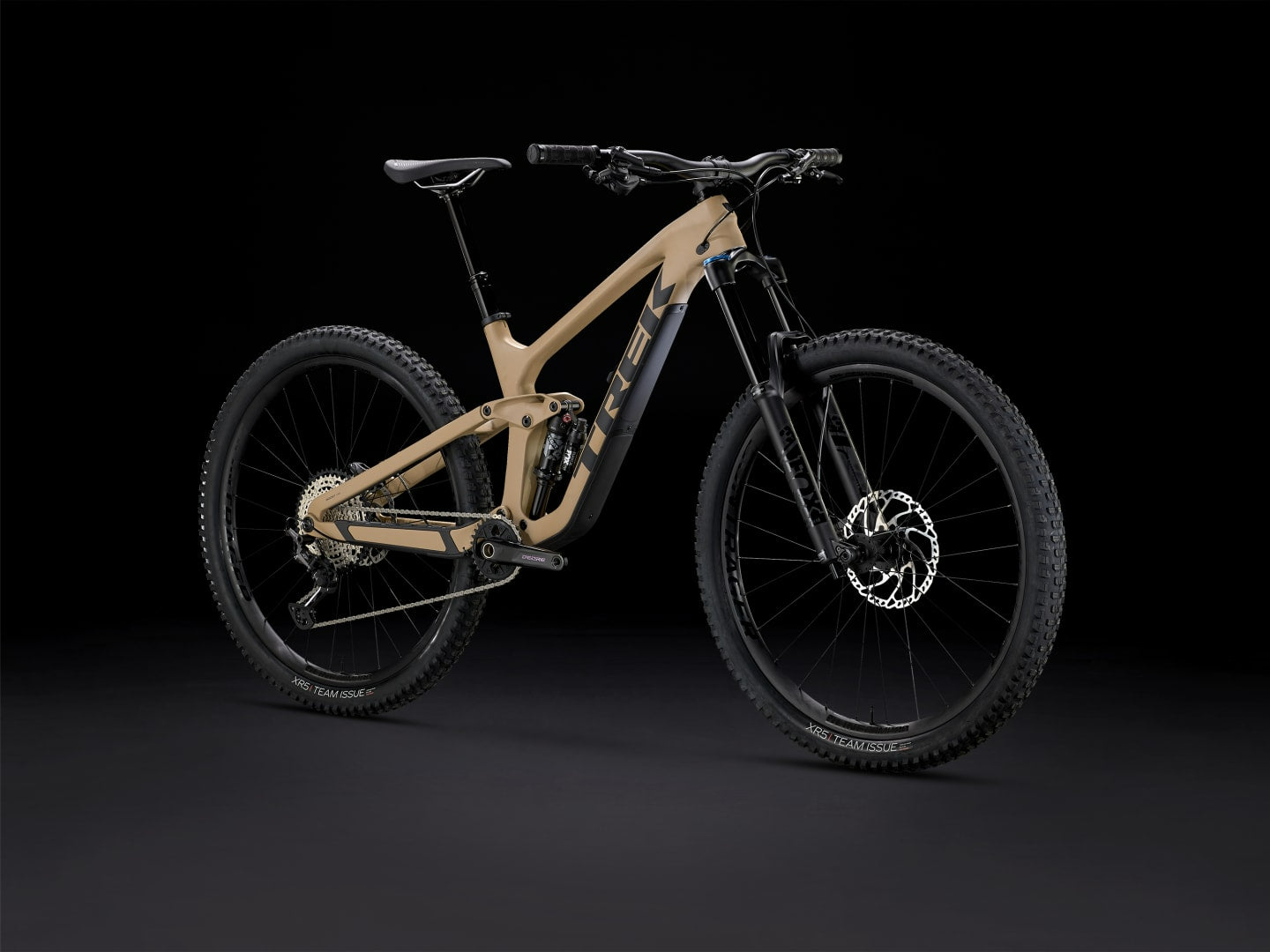 Mtb trek shop 29 doble