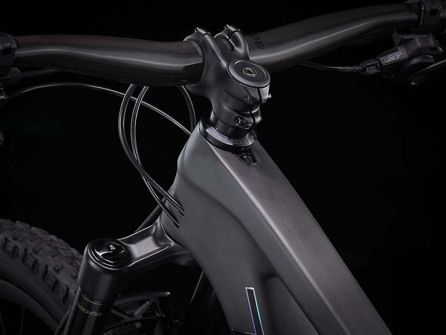 Bicicleta doble suspensión Top Fuel 9.8 Aro 29