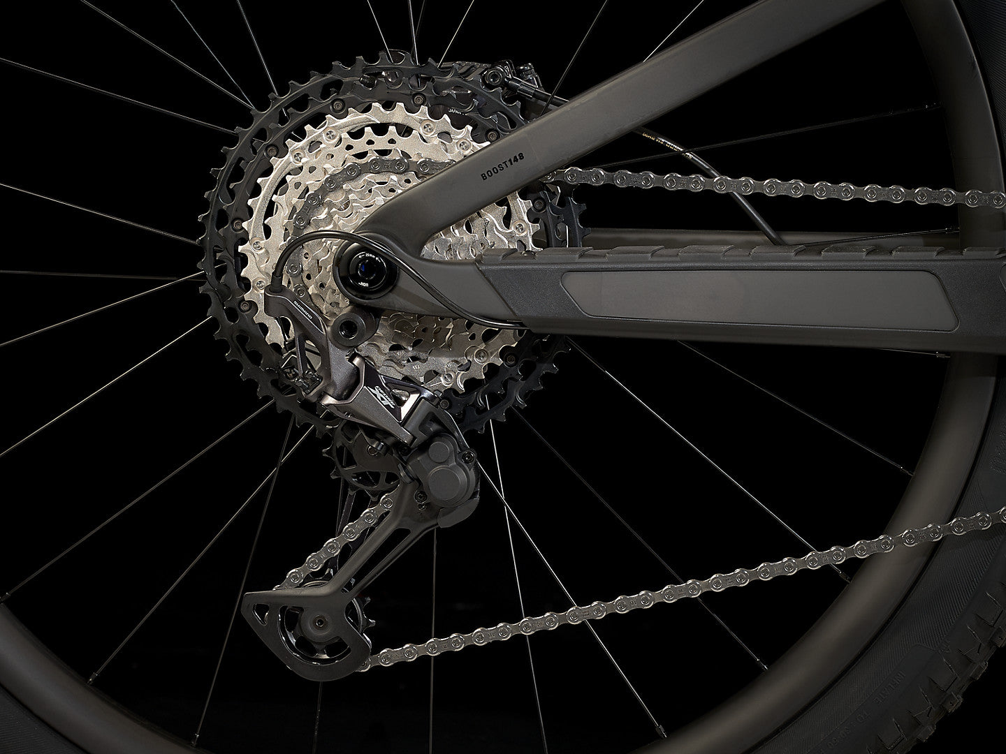 Bicicleta doble suspensión Top Fuel 9.8 Aro 29