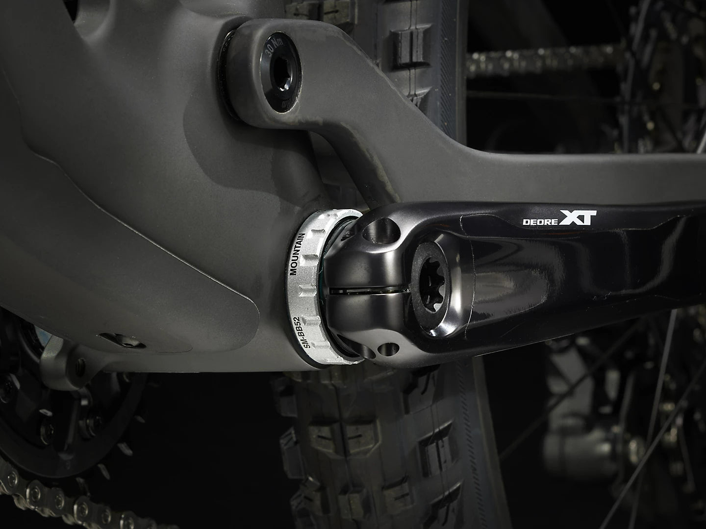 Bicicleta doble suspensión Top Fuel 9.8 Aro 29