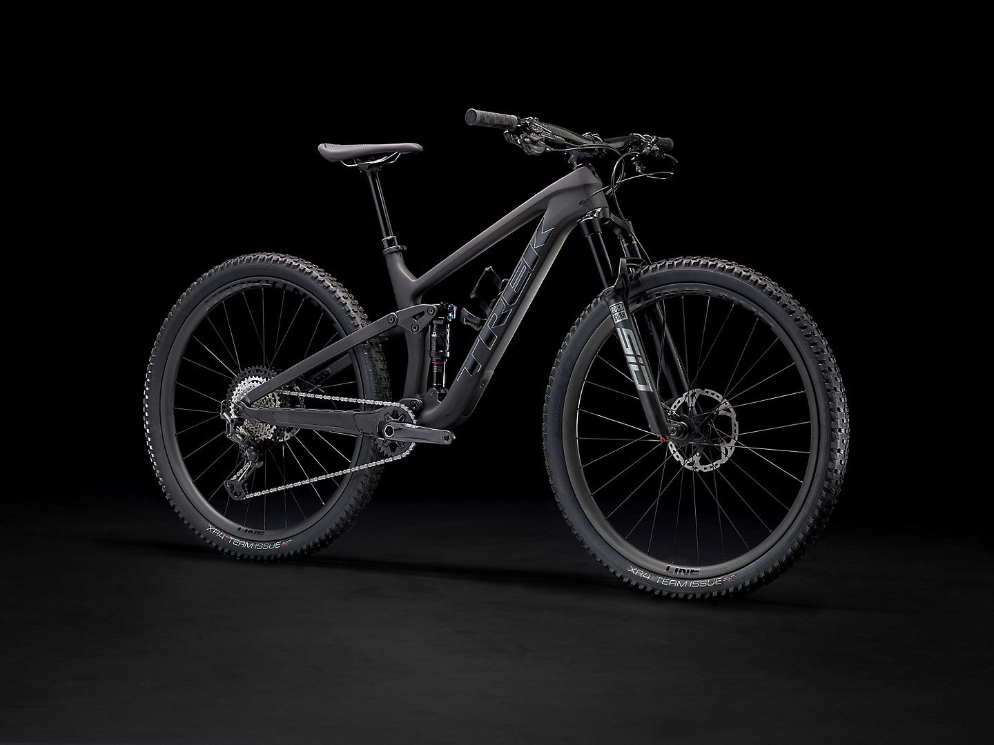 Bicicleta doble suspensión Top Fuel 9.8 Aro 29