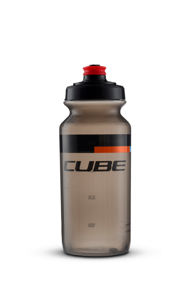 Botella Cube Teamline 0.5L