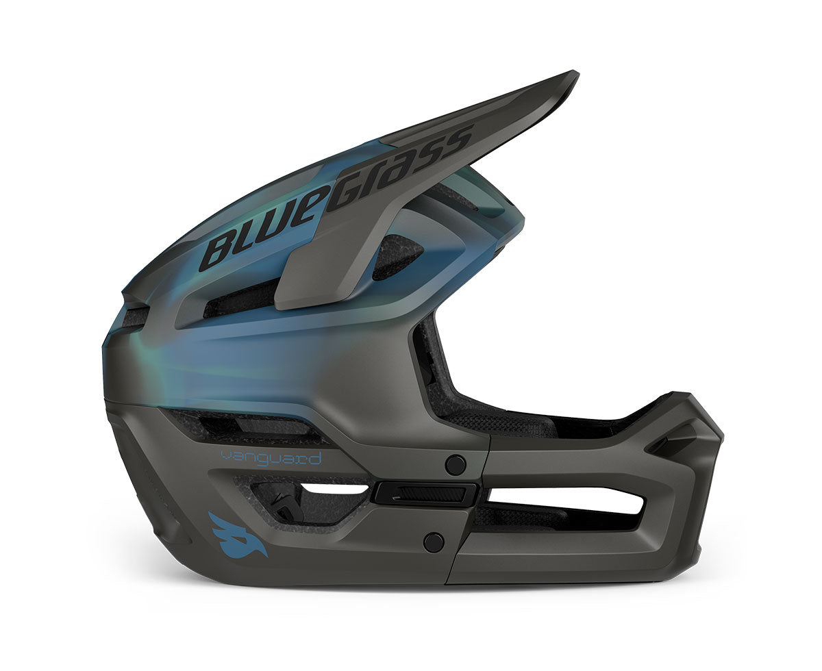 Casco MTB Vanguard Core MIPS CE