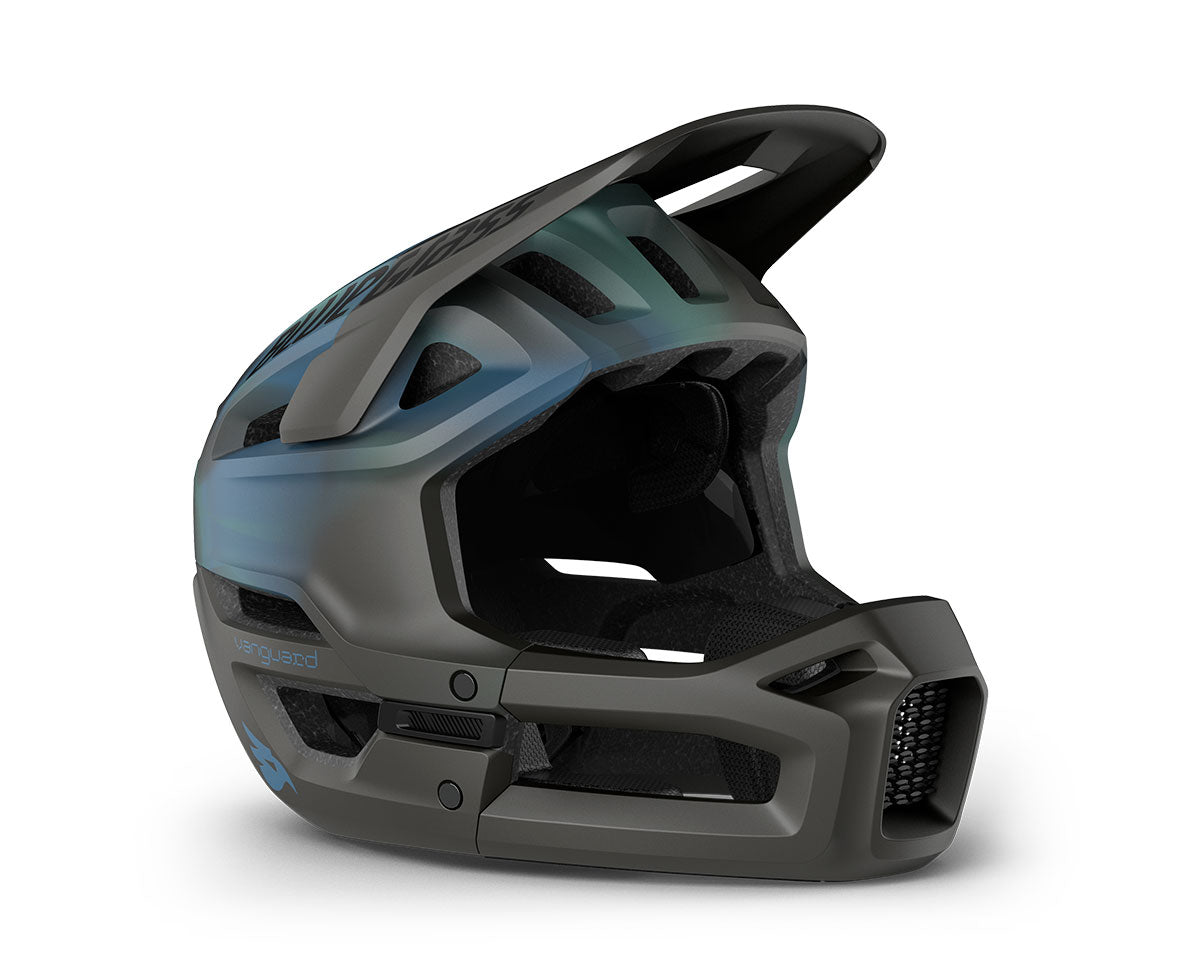 Casco MTB Vanguard Core MIPS CE