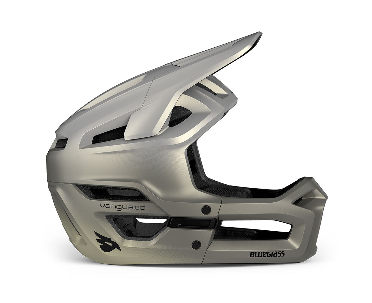 Casco MTB Vanguard