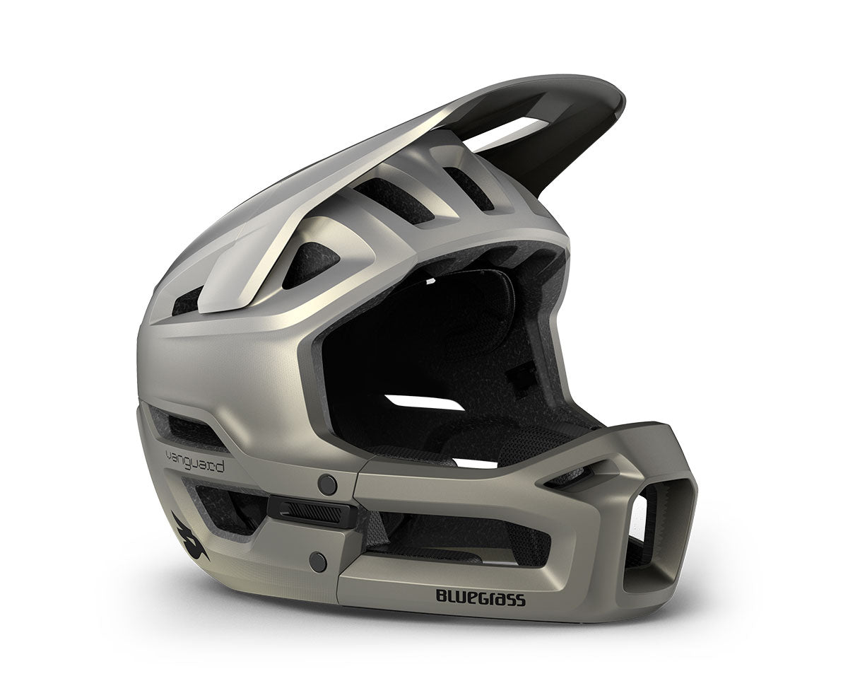 Casco Integral Vanguard