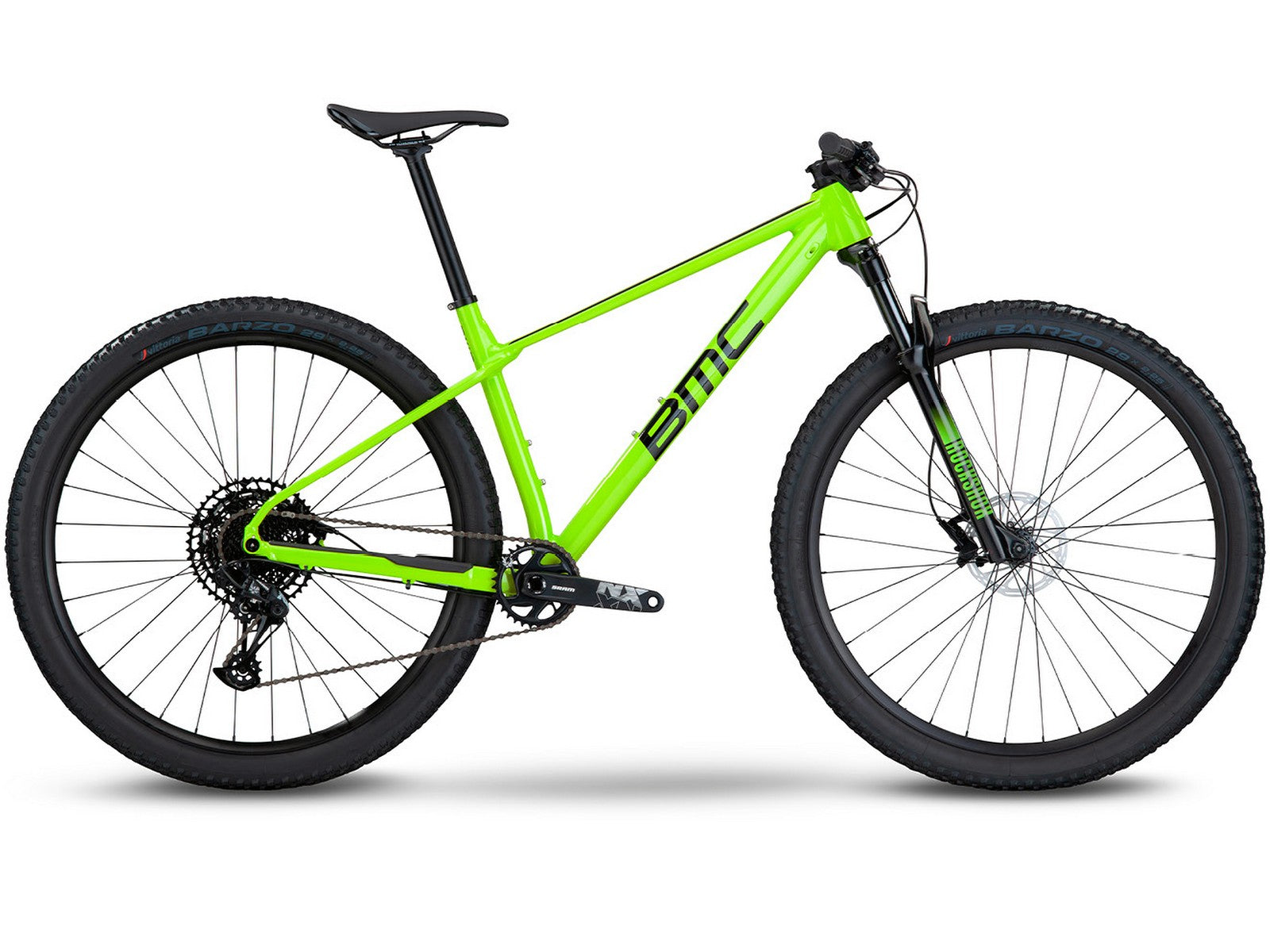 Bicicleta Mountain bike Twostroke AL ONE Aro 29