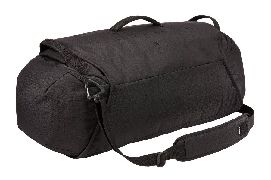 Bolso RoundTrip Bike Duffel 55L Negro
