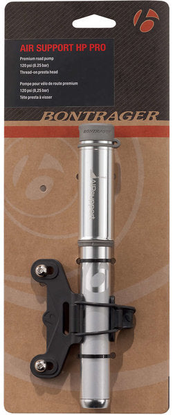 Bombin Air Support HP Pro S