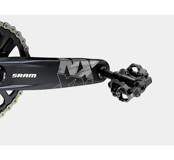 Pedales Comp MTB