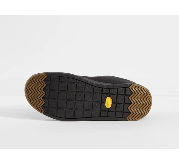 Zapatillas MTB Flatline Negro