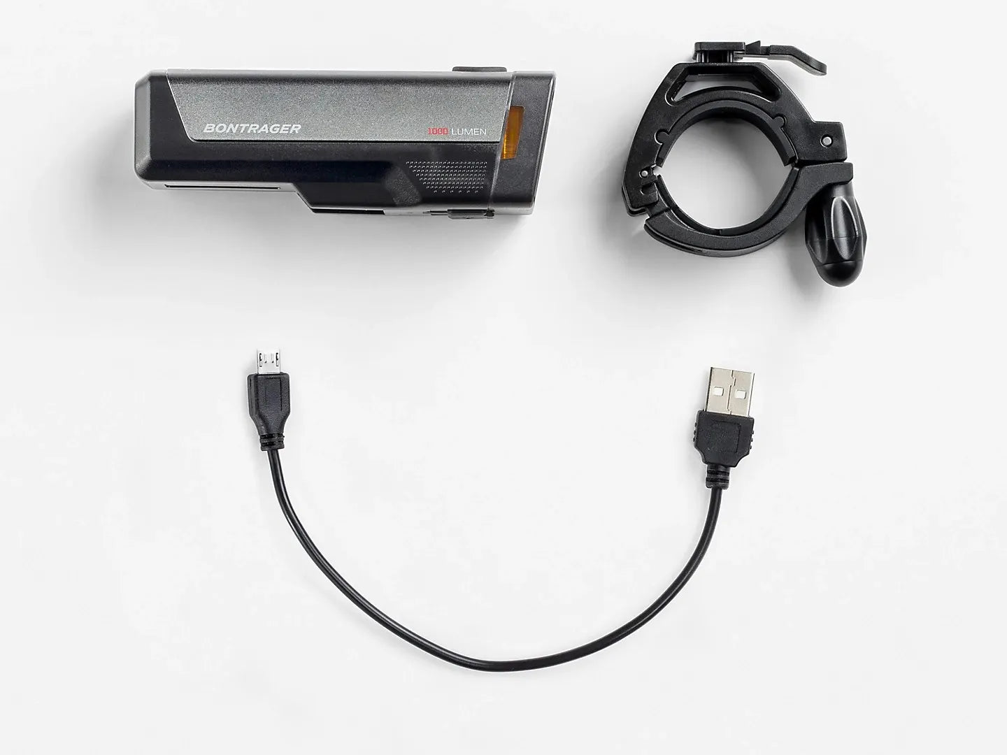 Luz Delantera Ion Elite R Front Bike Light