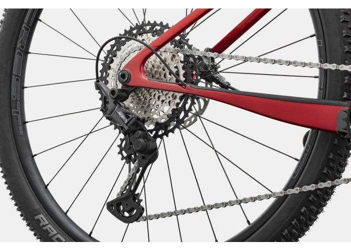 Bicicleta Mountain Bike Scalpel HT Carbon 2 Aro 29