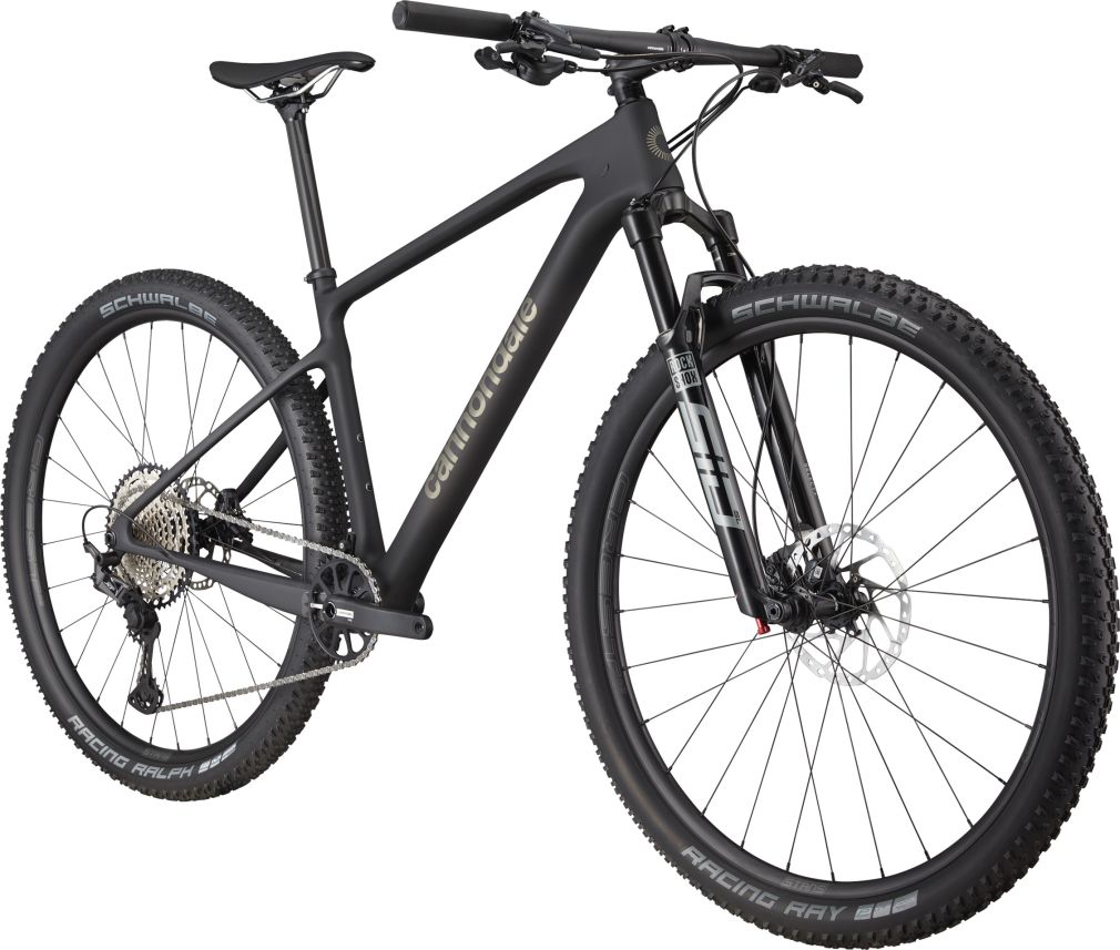 Bicicleta Mountain bike Scalpel 3 Carbon