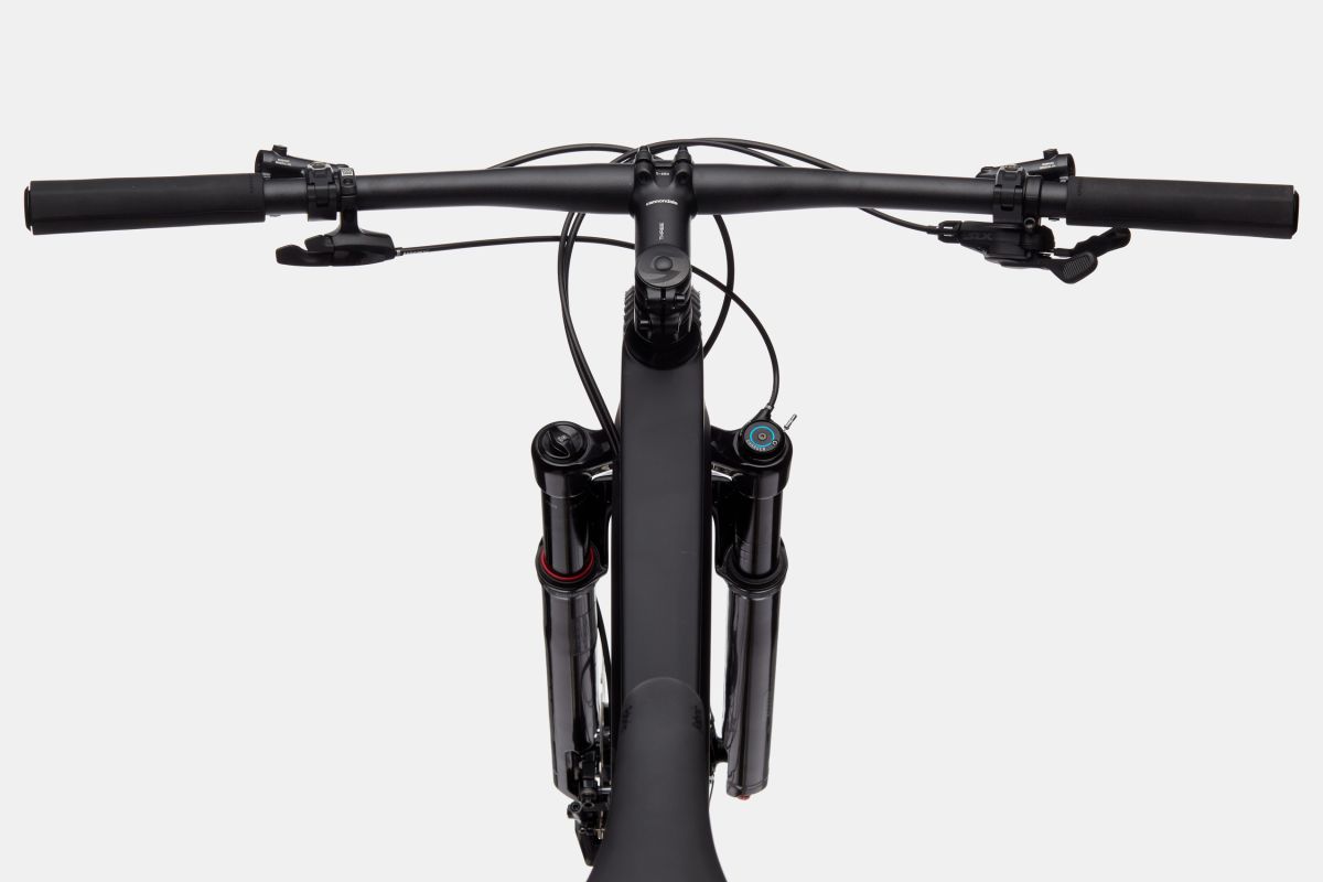 Bicicleta Mountain bike Scalpel 3 Carbon