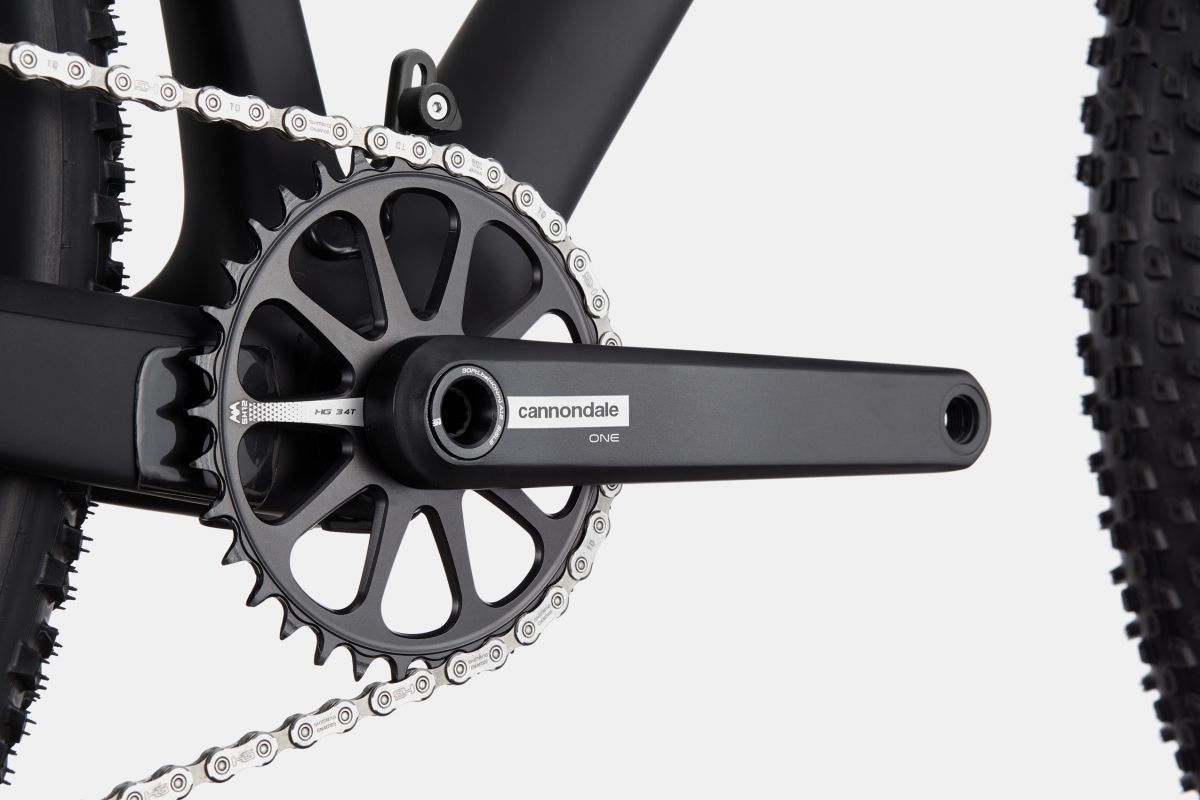 Bicicleta Mountain bike Scalpel 3 Carbon