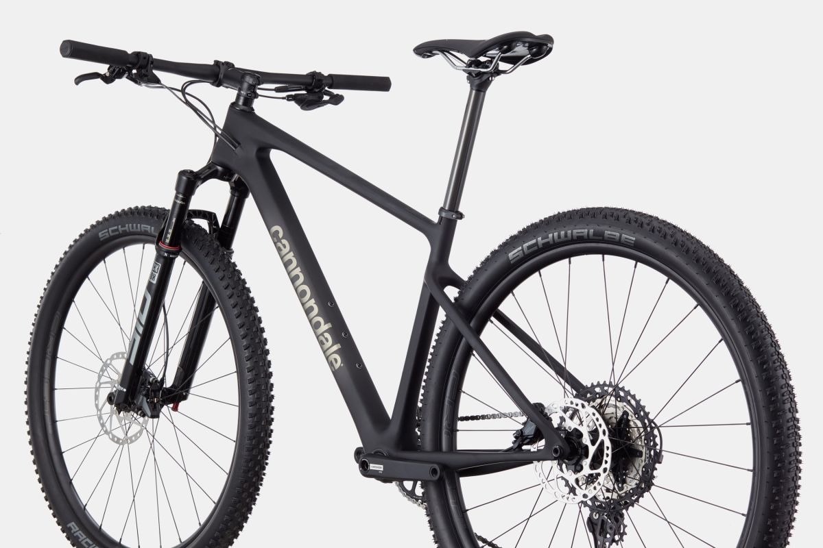 Bicicleta Mountain bike Scalpel 3 Carbon