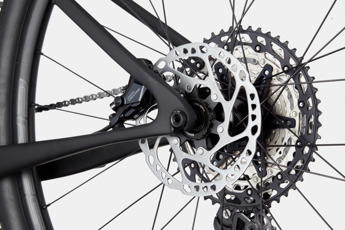 Bicicleta Mountain bike Scalpel 3 Carbon