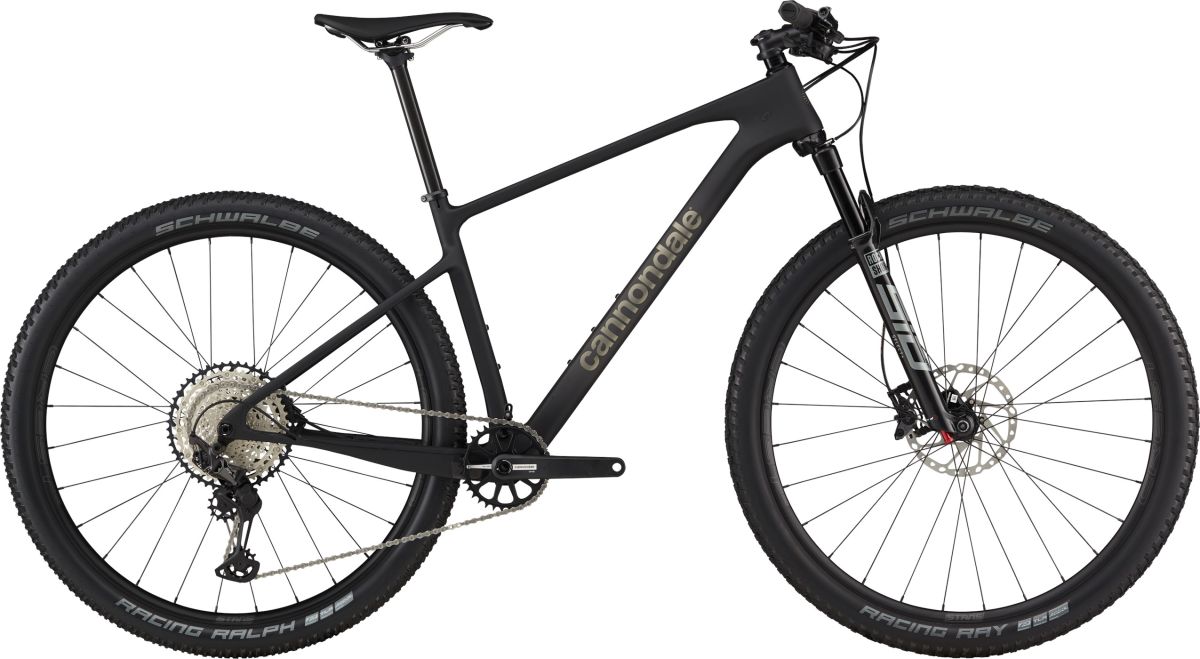 Bicicleta Mountain bike Scalpel 3 Carbon