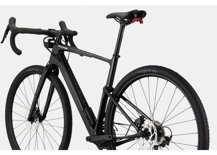 Bicicleta Gravel Topstone Carbon 3L Aro 700c