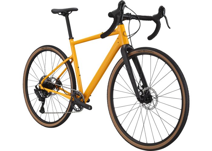 Bicicleta Gravel Topstone 4 Aro 700c