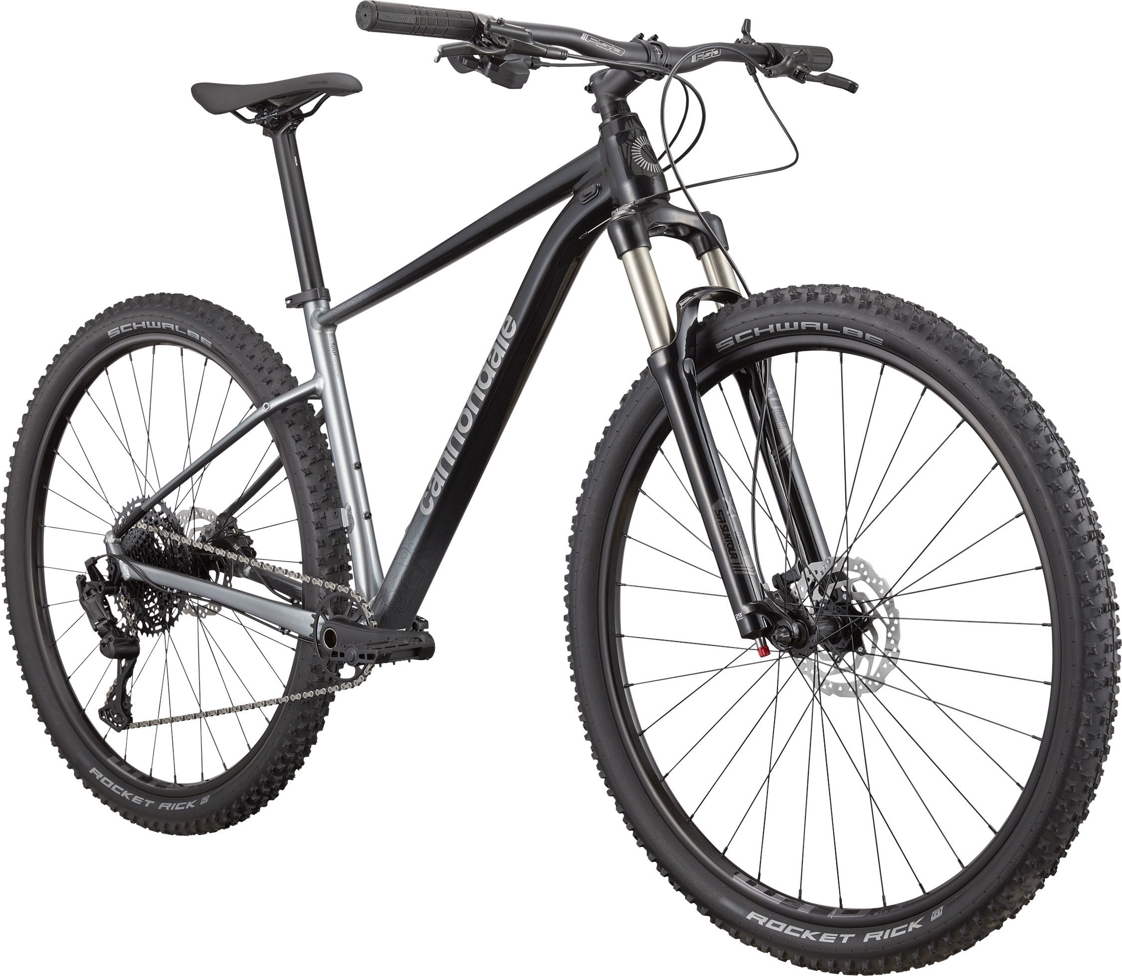 Bicicleta Mountain Bike Trail SL 4 Aro 29