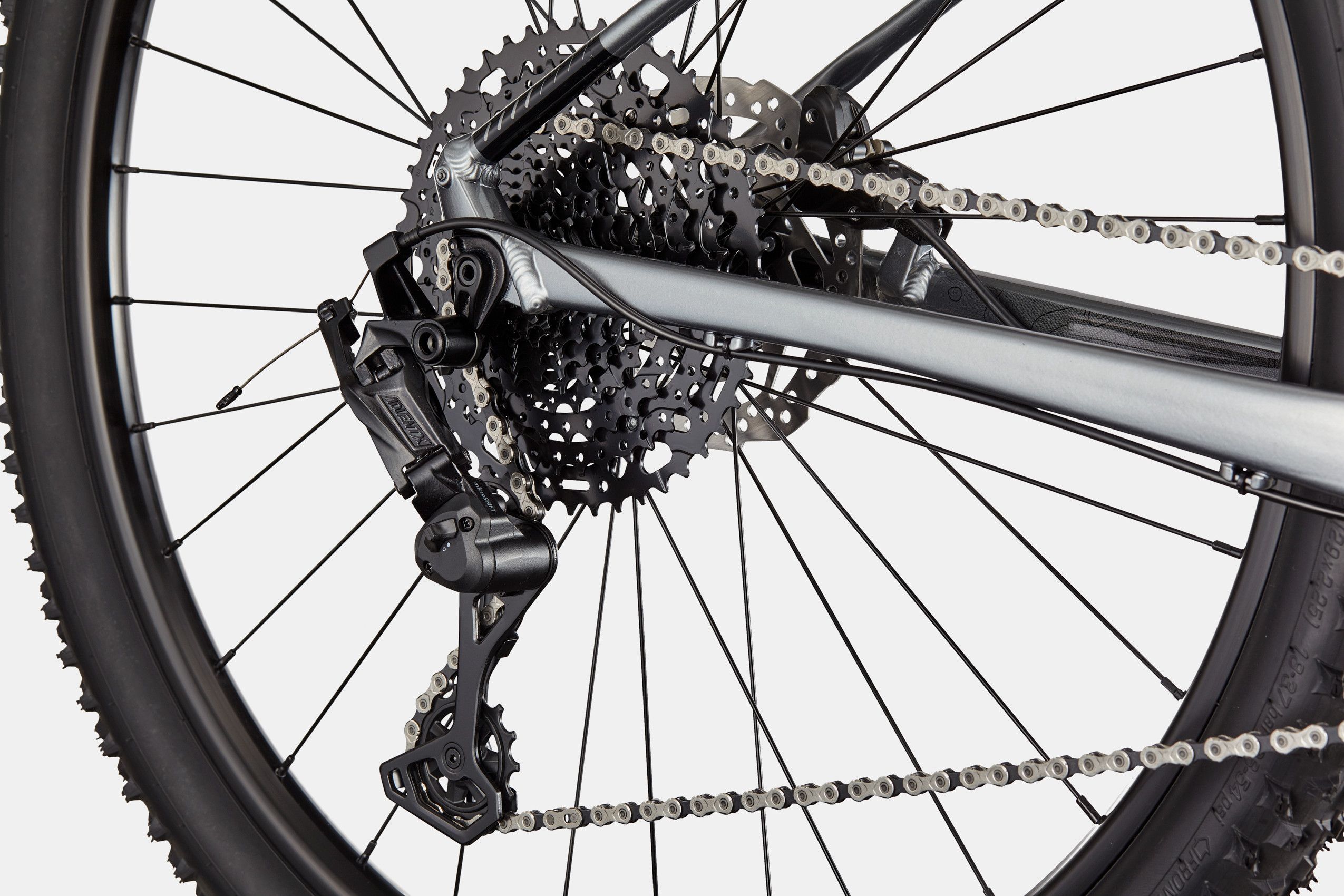 Bicicleta Mountain Bike Trail SL 4 Aro 29