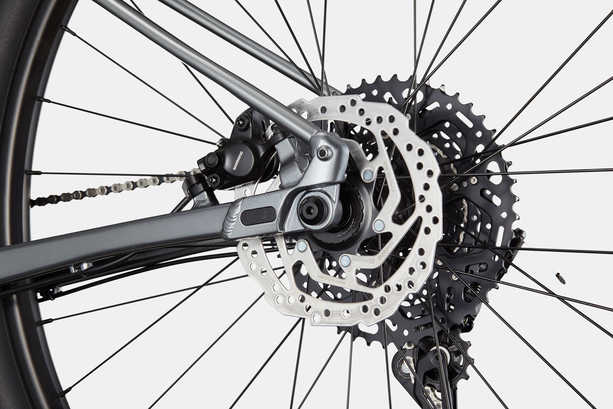 Bicicleta Mountain Bike Trail SL 4 Aro 29