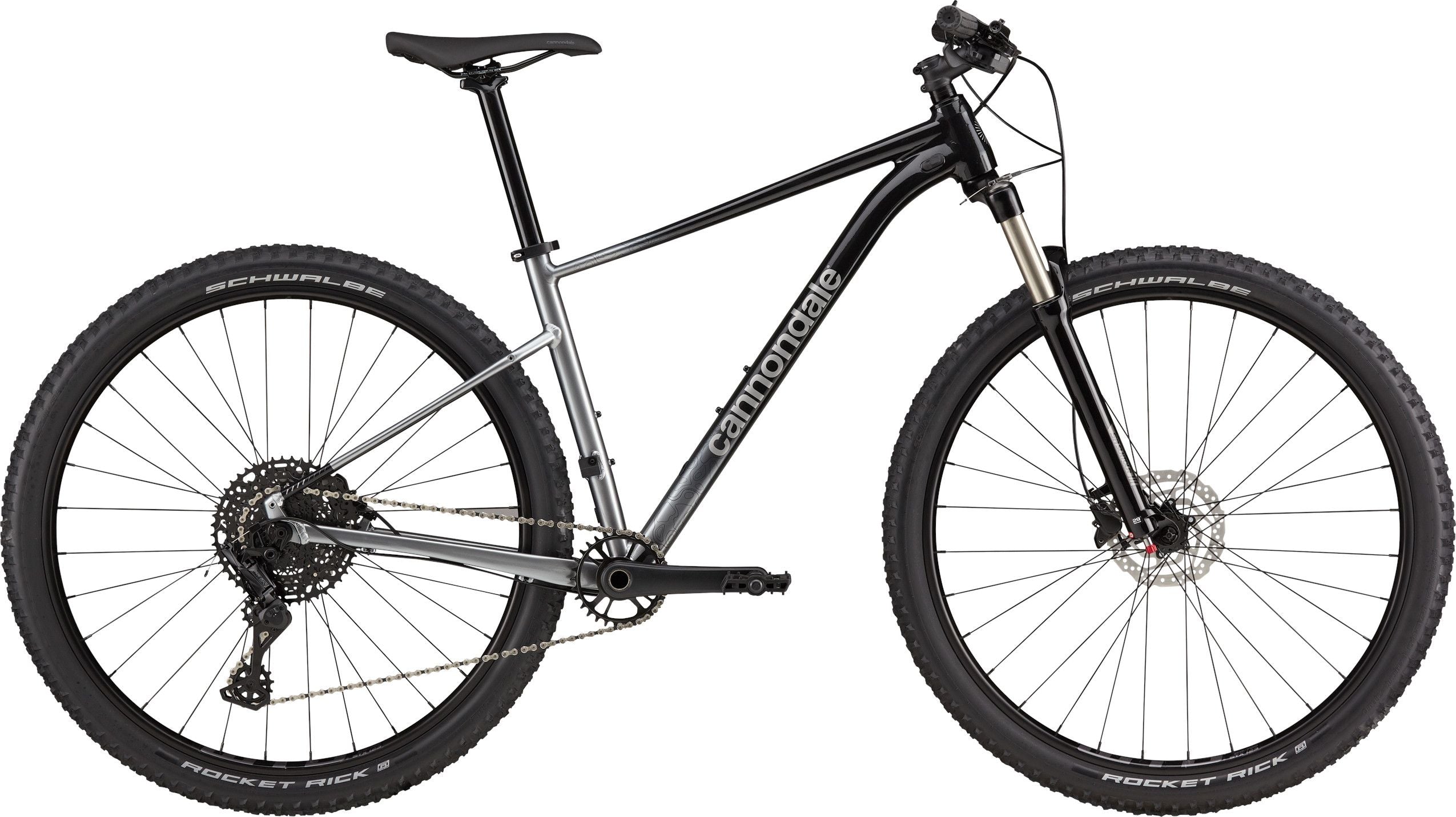 Bicicleta Mountain Bike Trail SL 4 Aro 29
