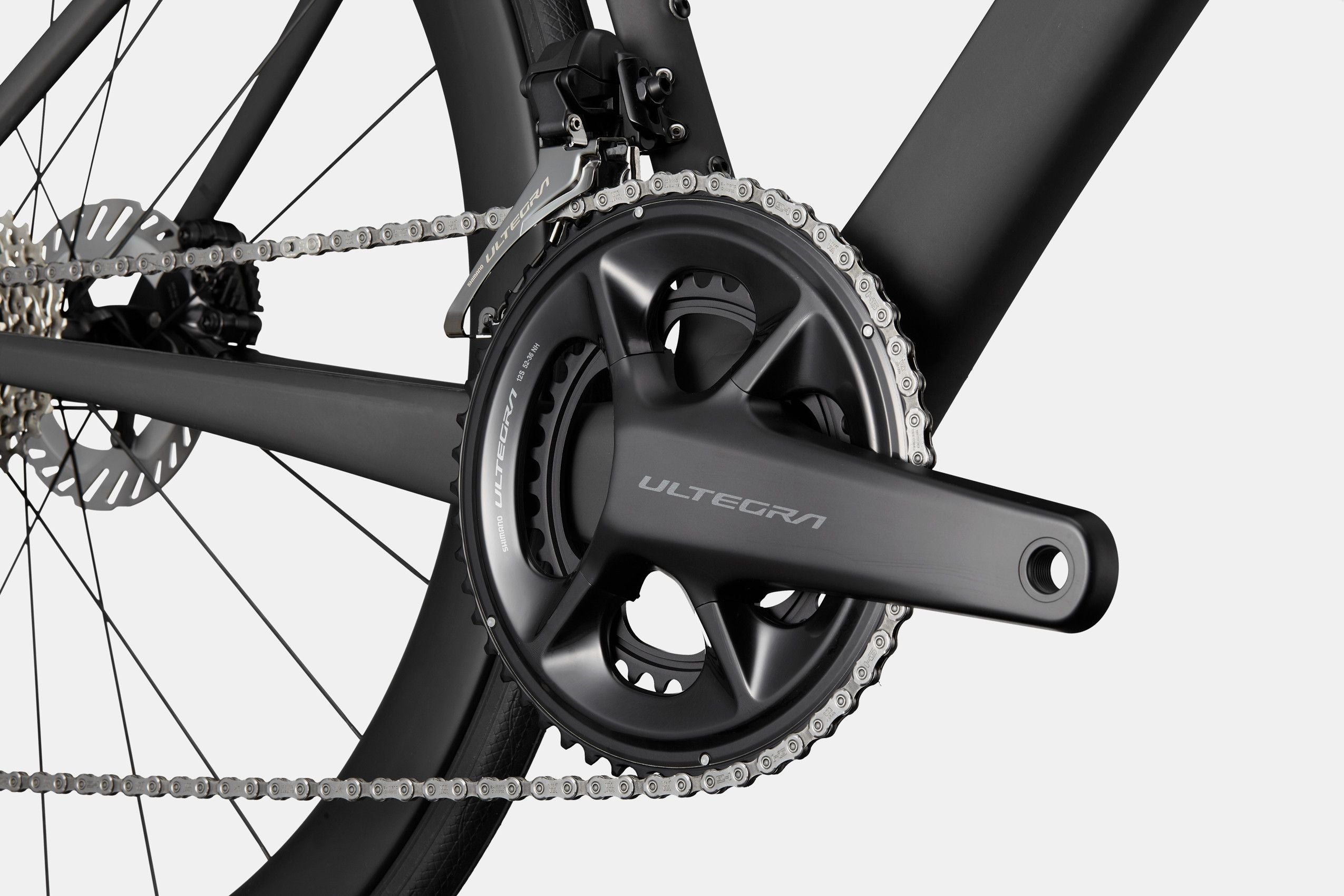 Bicicleta Ruta  Super Six Evo Carbon 2