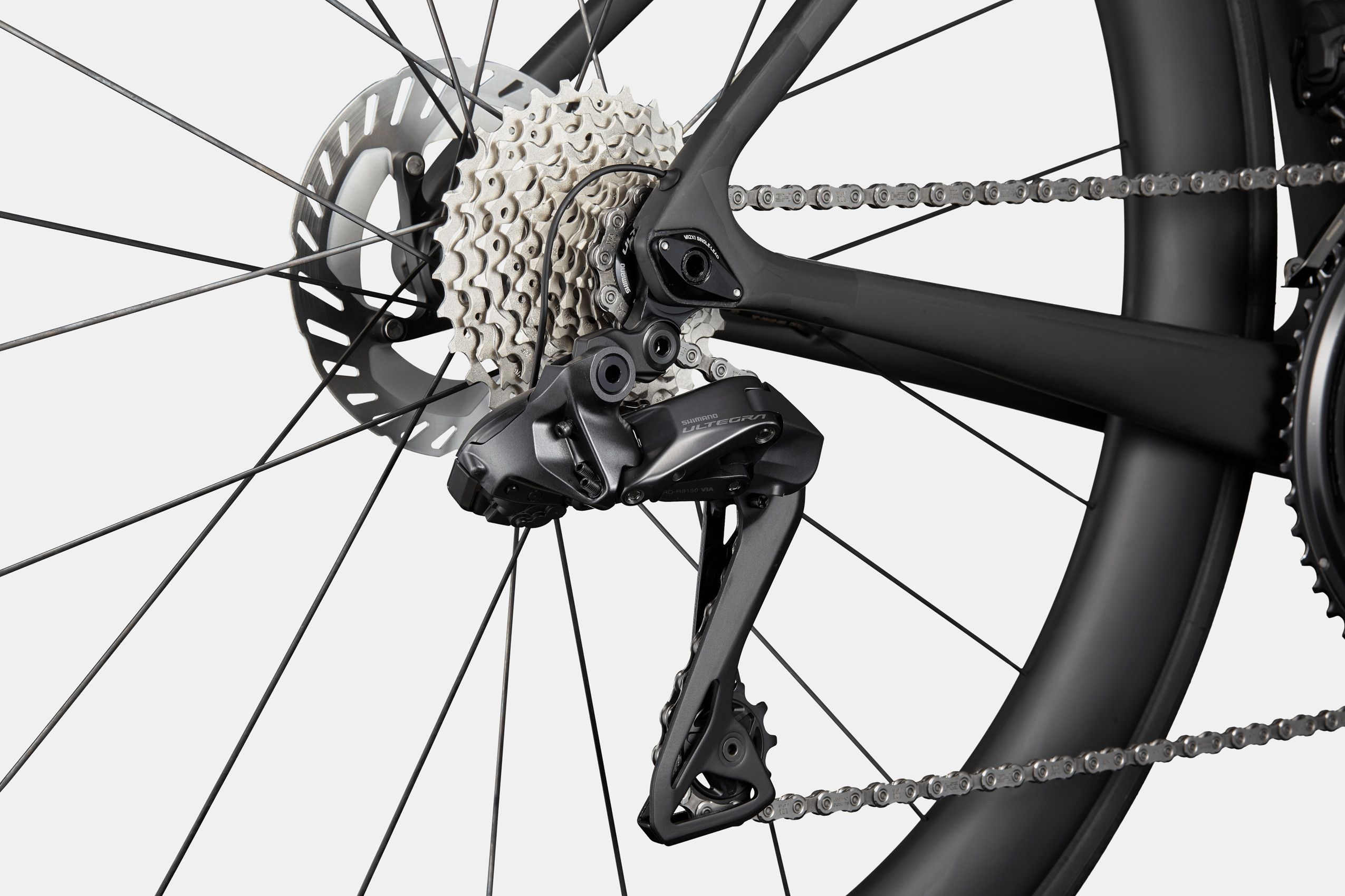 Bicicleta Ruta  Super Six Evo Carbon 2