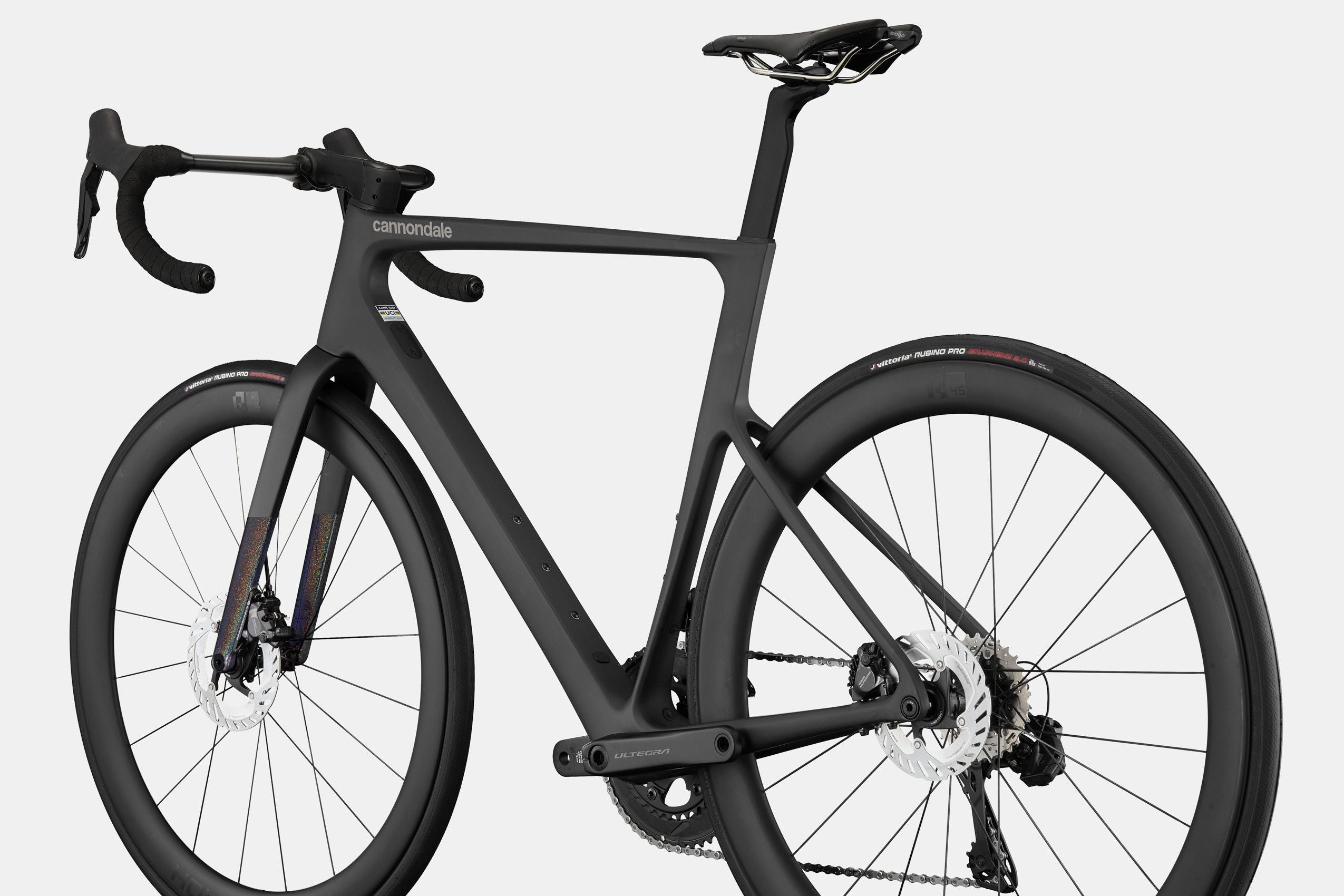 Bicicleta Ruta  Super Six Evo Carbon 2