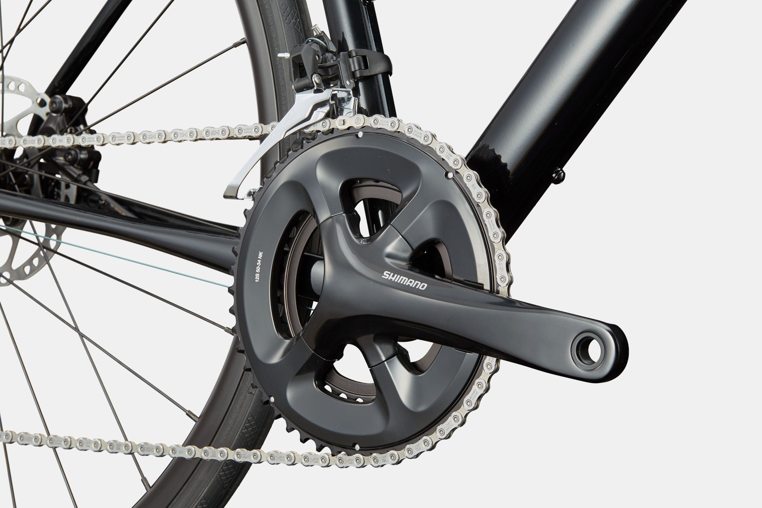 Bicicleta Ruta Synapse 1 Aro 700c