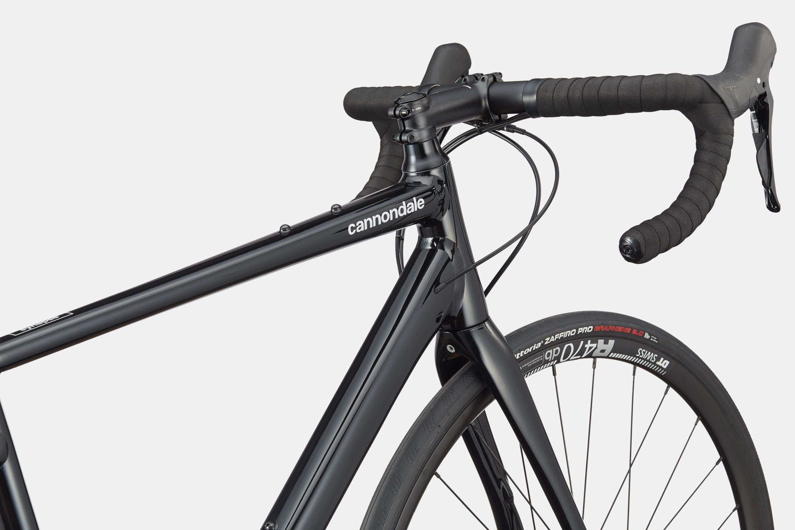 Bicicleta Ruta Synapse 1 Aro 700c