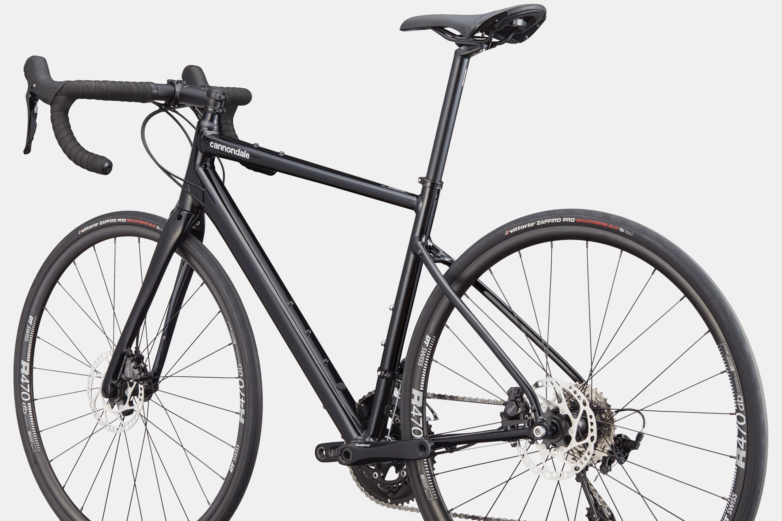Bicicleta Ruta Synapse 1 Aro 700c