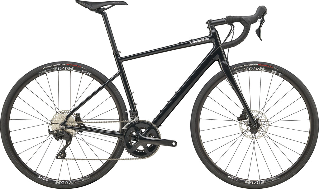 Bicicleta Ruta Synapse 1 Aro 700c