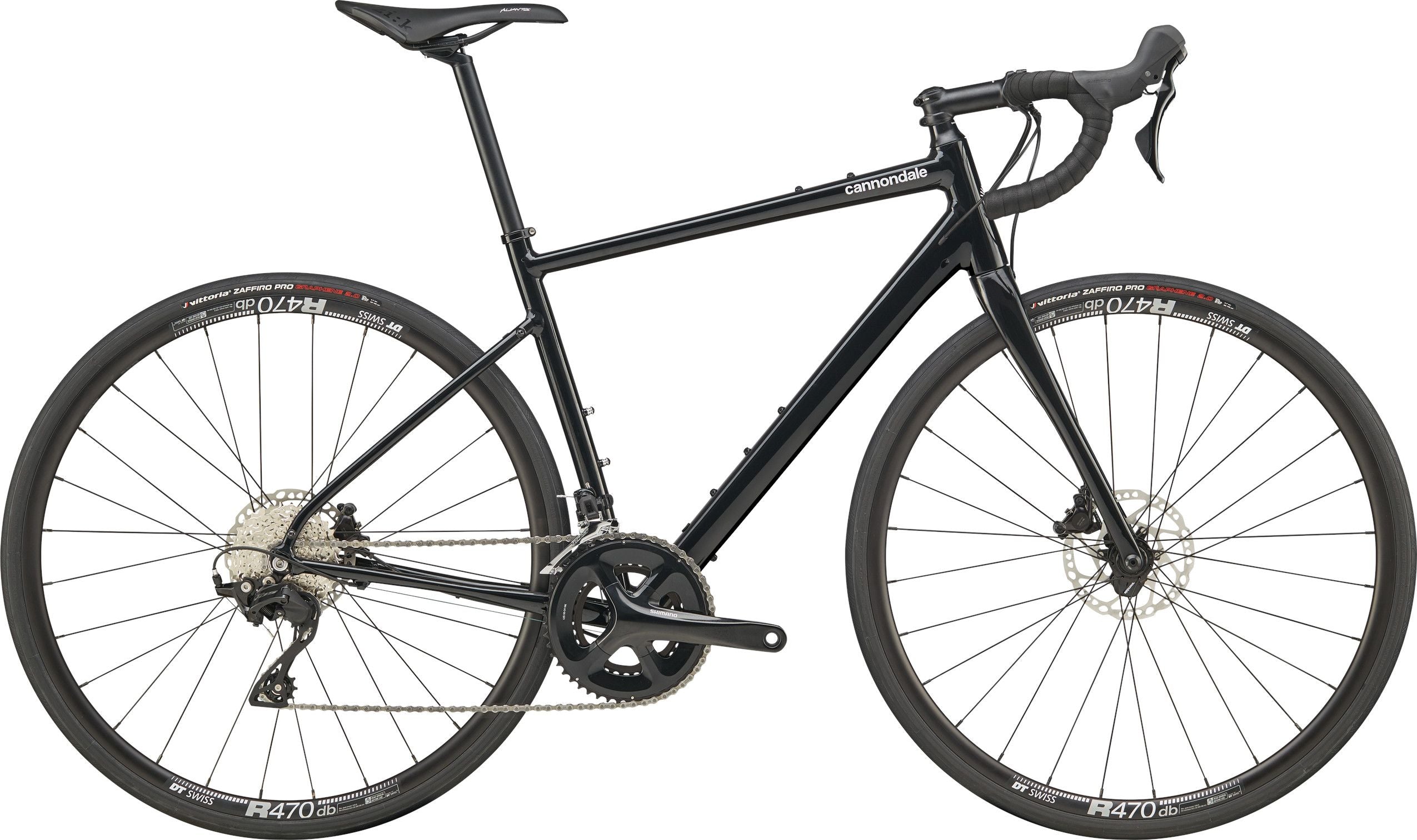 Bicicleta Ruta Synapse 1 Aro 700c
