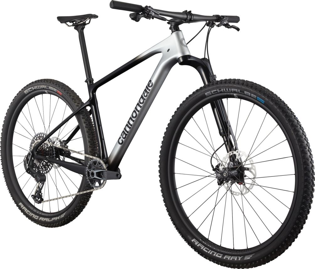 Bicicleta Mountain Bike Scalpel HT Carbon 1 Aro 29