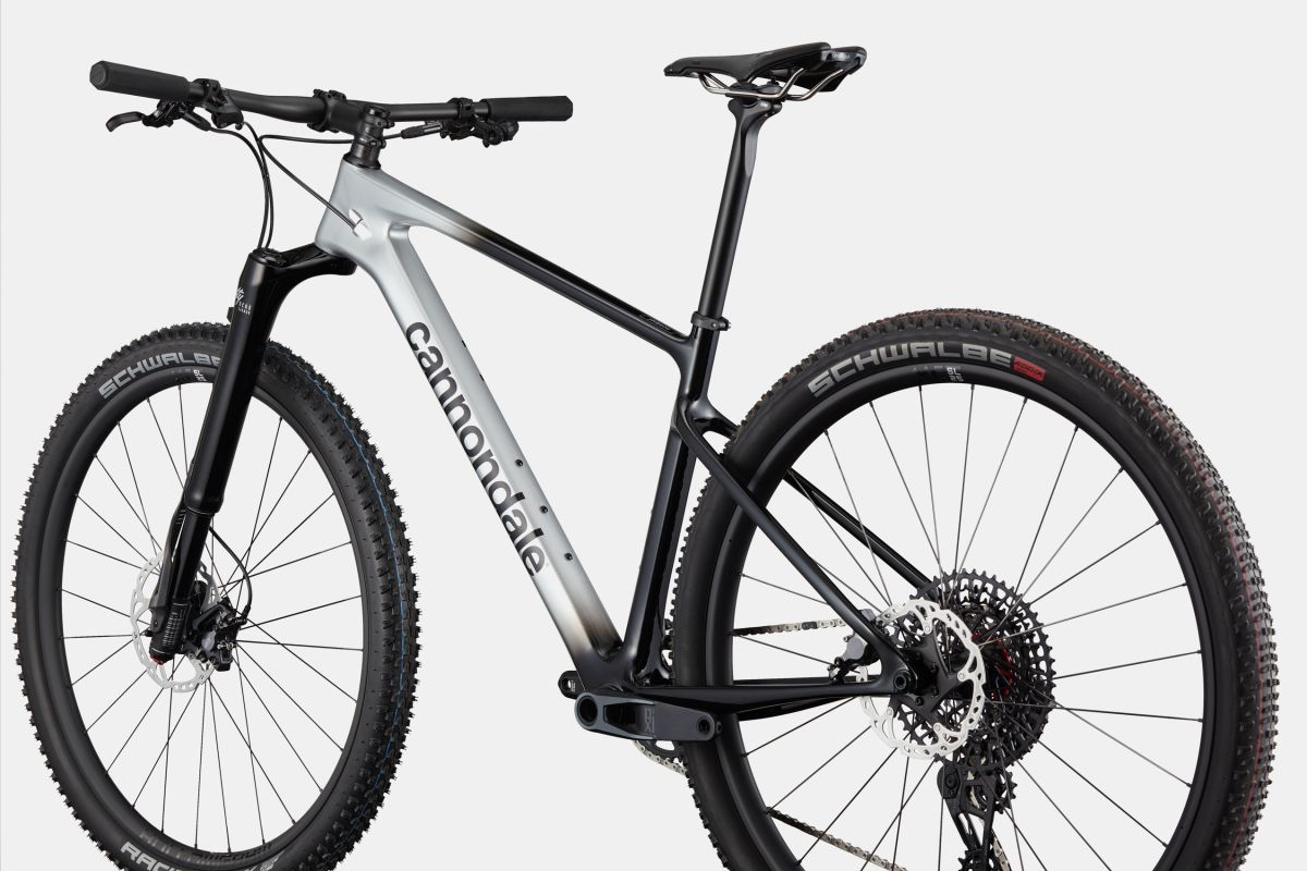 Bicicleta Mountain Bike Scalpel HT Carbon 1 Aro 29
